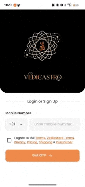 VedicAstro