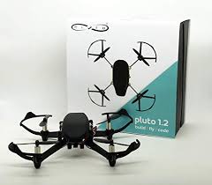 Voice Controlled Drone , 2D Mapping Programming